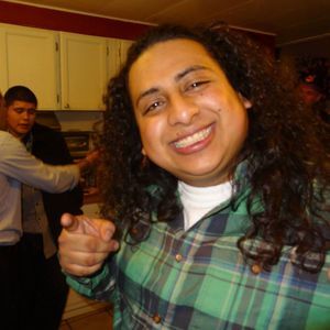 Meet your Posher, Jorge